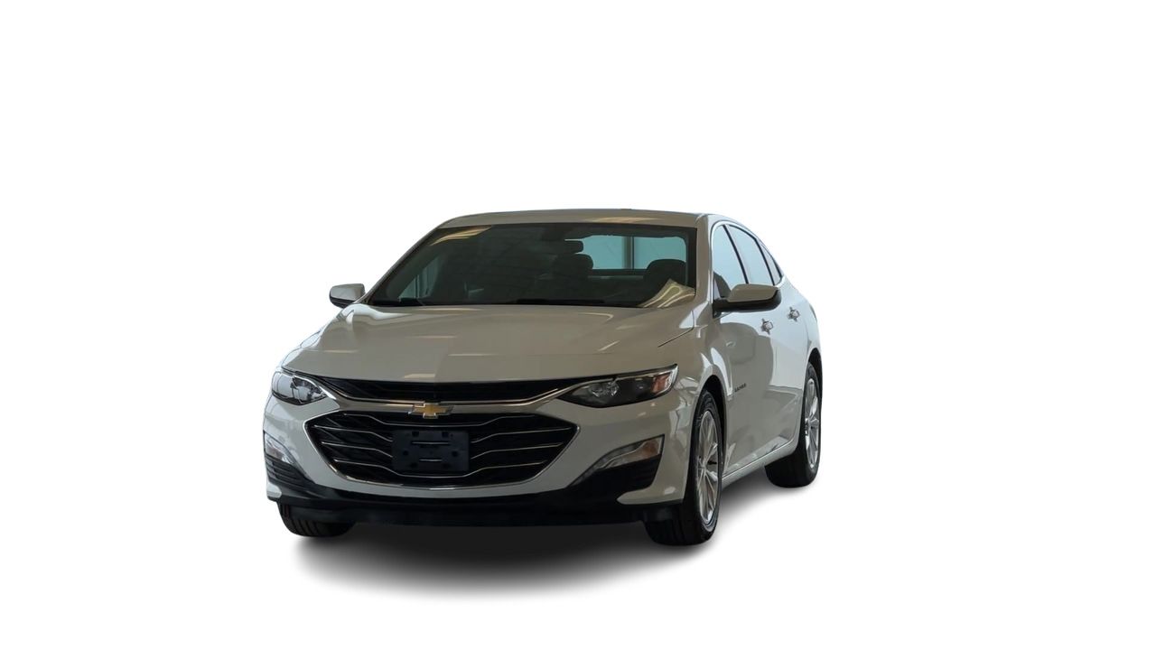 2021 Chevrolet Malibu in Regina, Saskatchewan