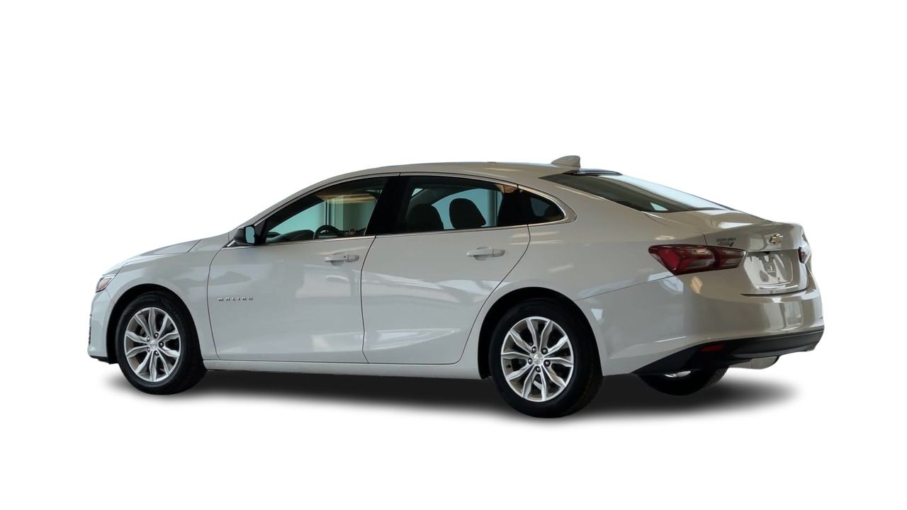 2021 Chevrolet Malibu in Regina, Saskatchewan