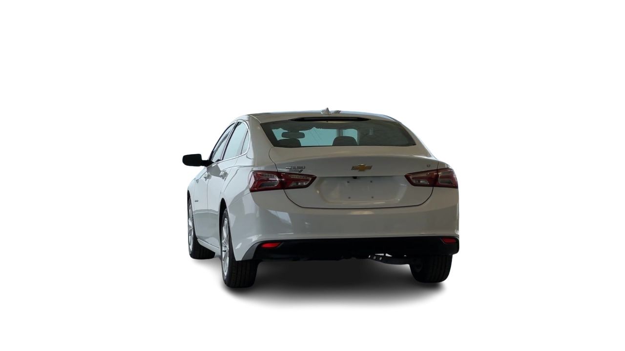 2021 Chevrolet Malibu in Regina, Saskatchewan