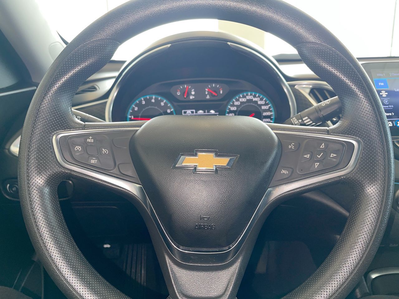 2021 Chevrolet Malibu in Regina, Saskatchewan