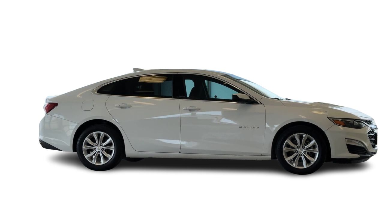 2021 Chevrolet Malibu in Regina, Saskatchewan