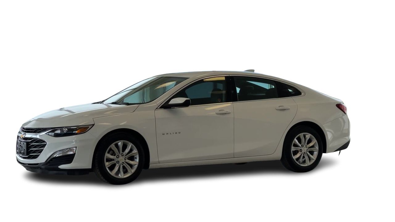 2021 Chevrolet Malibu in Regina, Saskatchewan
