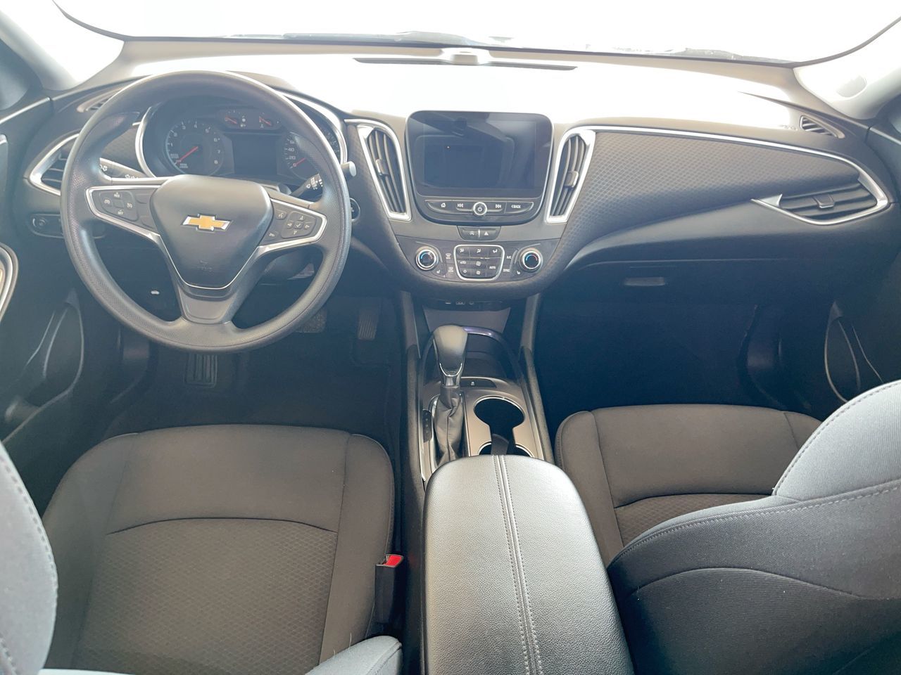 2021 Chevrolet Malibu in Regina, Saskatchewan
