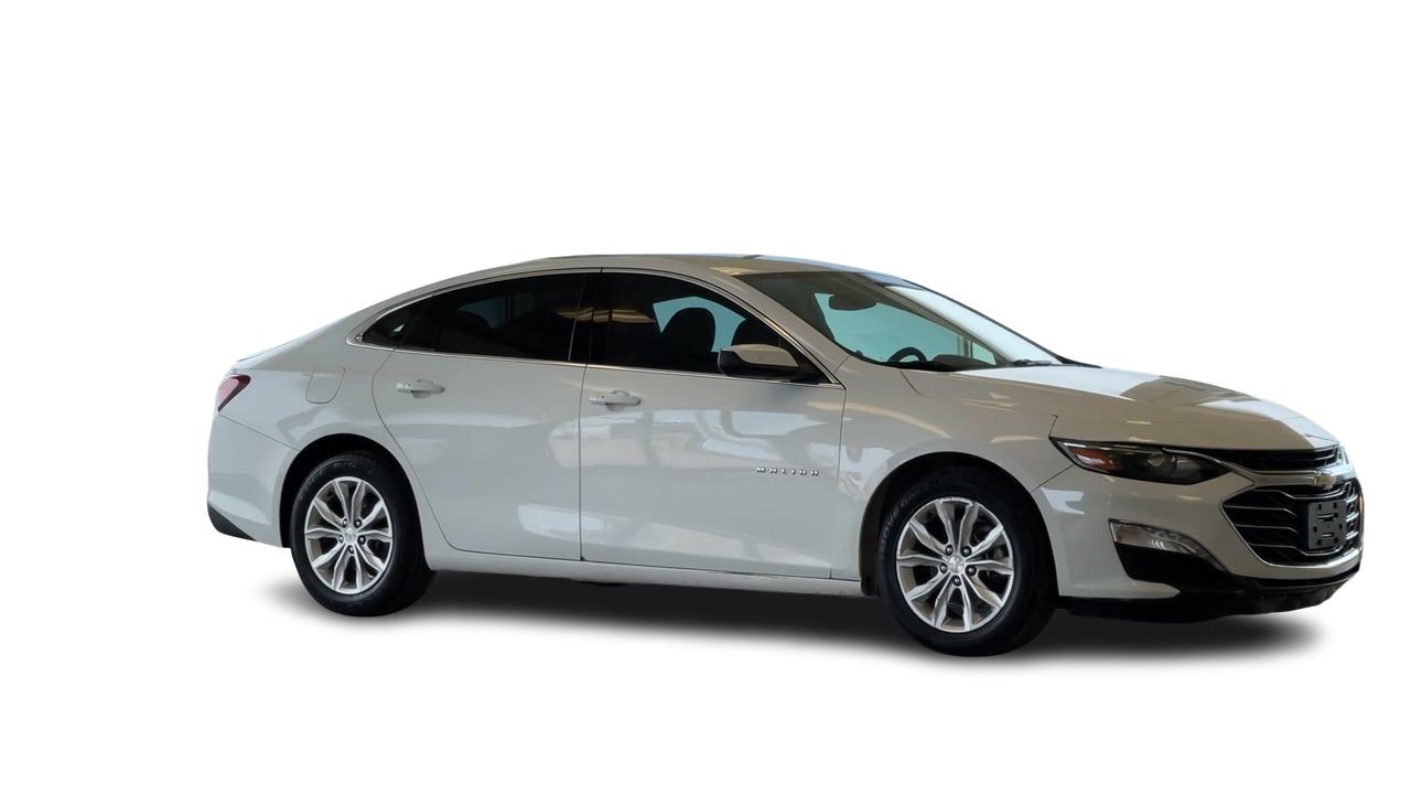 2021 Chevrolet Malibu in Regina, Saskatchewan