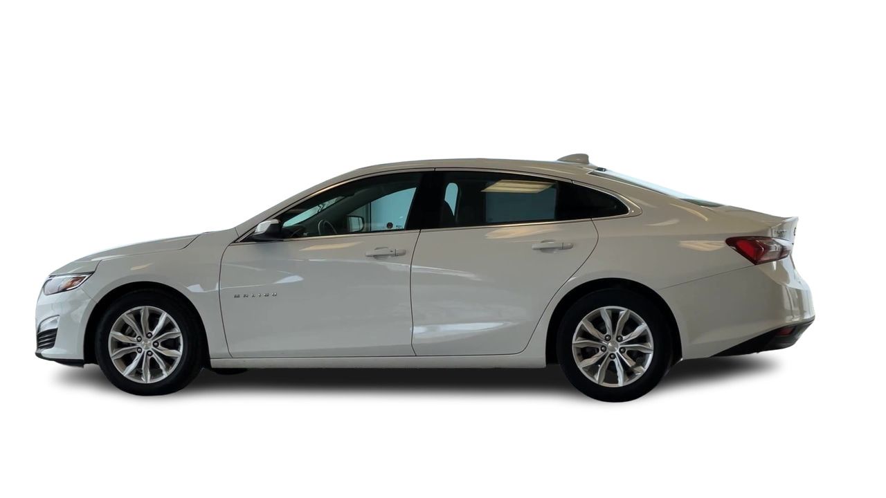 2021 Chevrolet Malibu in Regina, Saskatchewan