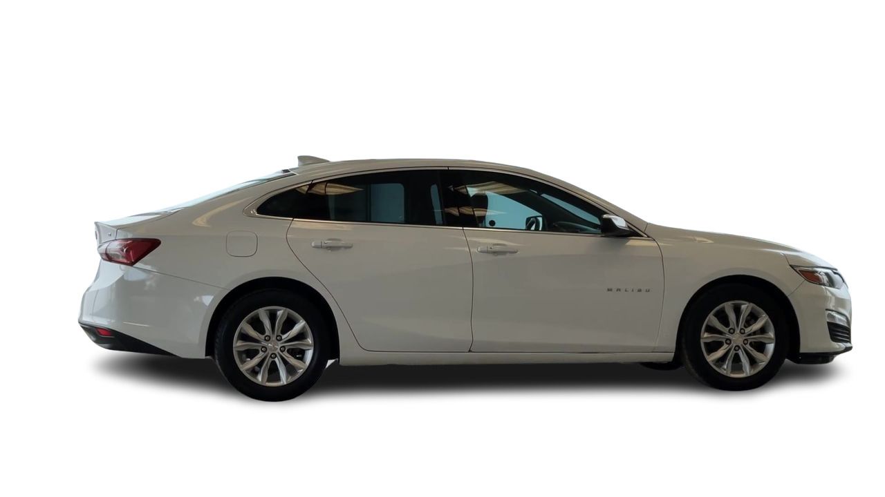 2021 Chevrolet Malibu in Regina, Saskatchewan