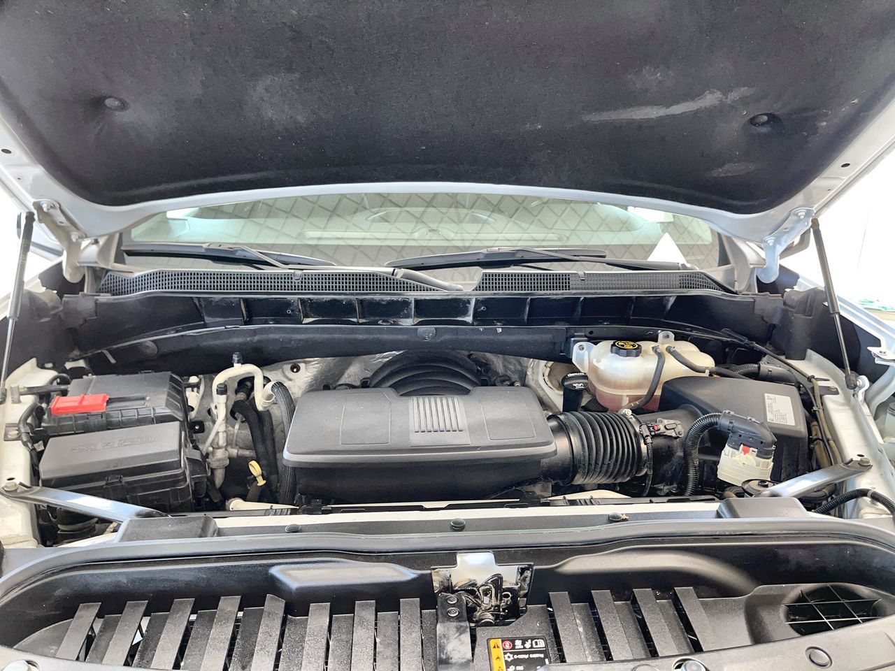 2021 Chevrolet Silverado 1500 in Regina, Saskatchewan