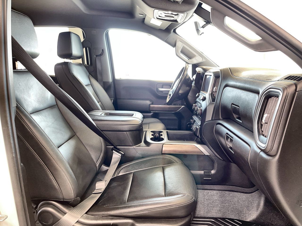 2021 Chevrolet Silverado 1500 in Regina, Saskatchewan