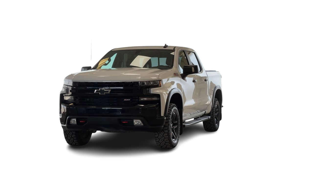 2021 Chevrolet Silverado 1500 in Regina, Saskatchewan