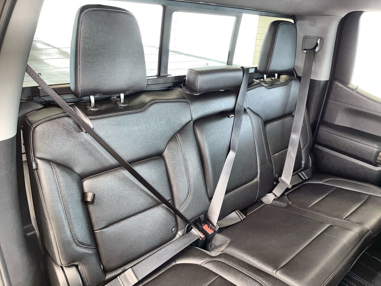 2021 Chevrolet Silverado 1500 in Regina, Saskatchewan