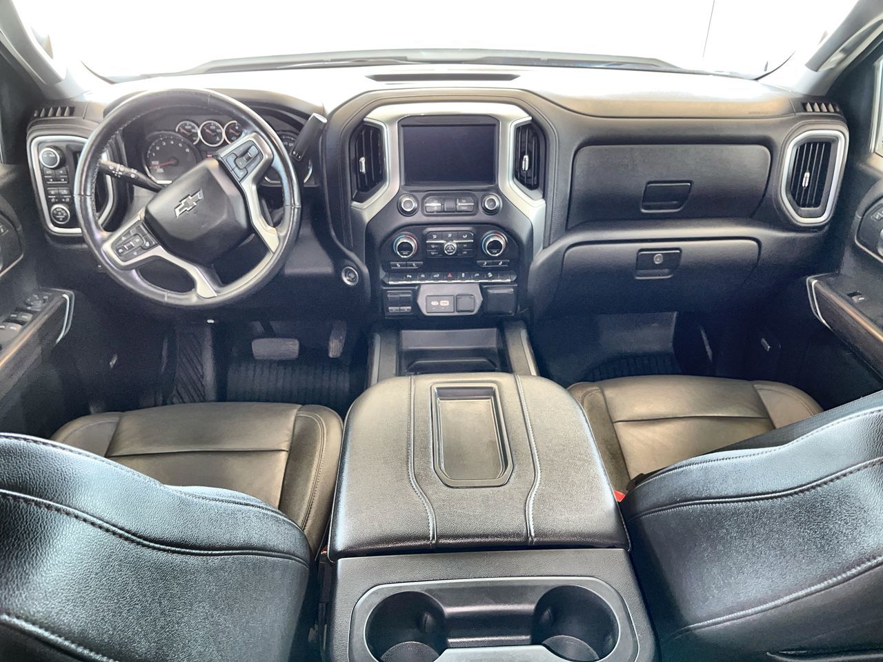 2021 Chevrolet Silverado 1500 in Regina, Saskatchewan