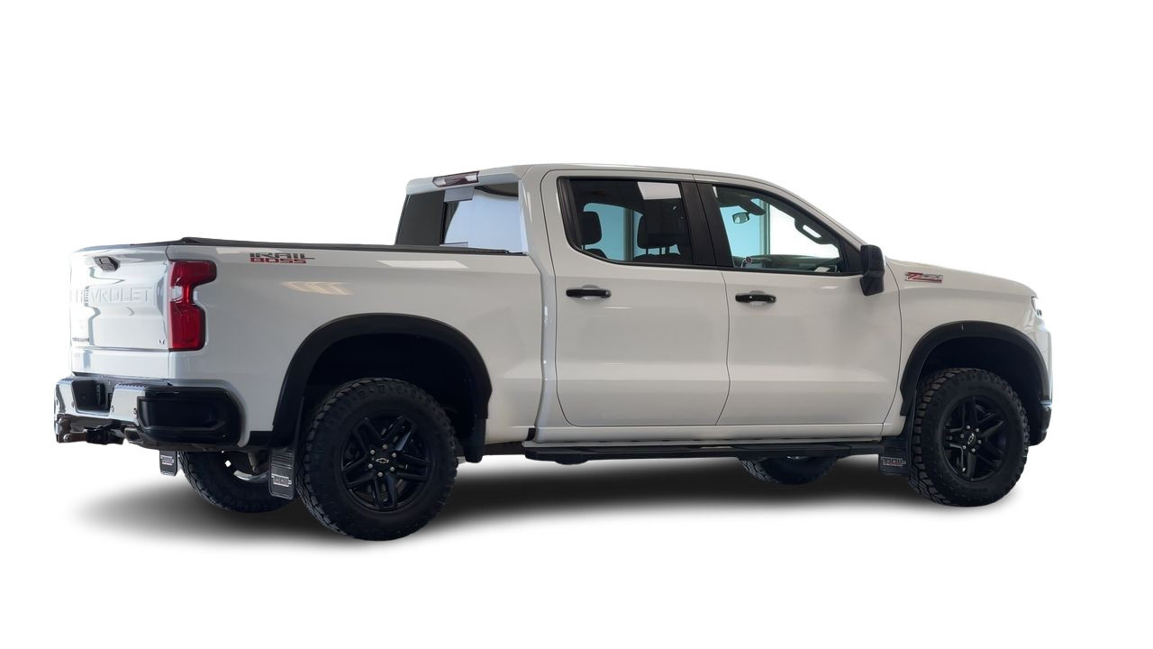 2021 Chevrolet Silverado 1500 in Regina, Saskatchewan