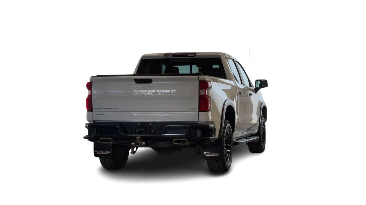 2021 Chevrolet Silverado 1500 in Regina, Saskatchewan