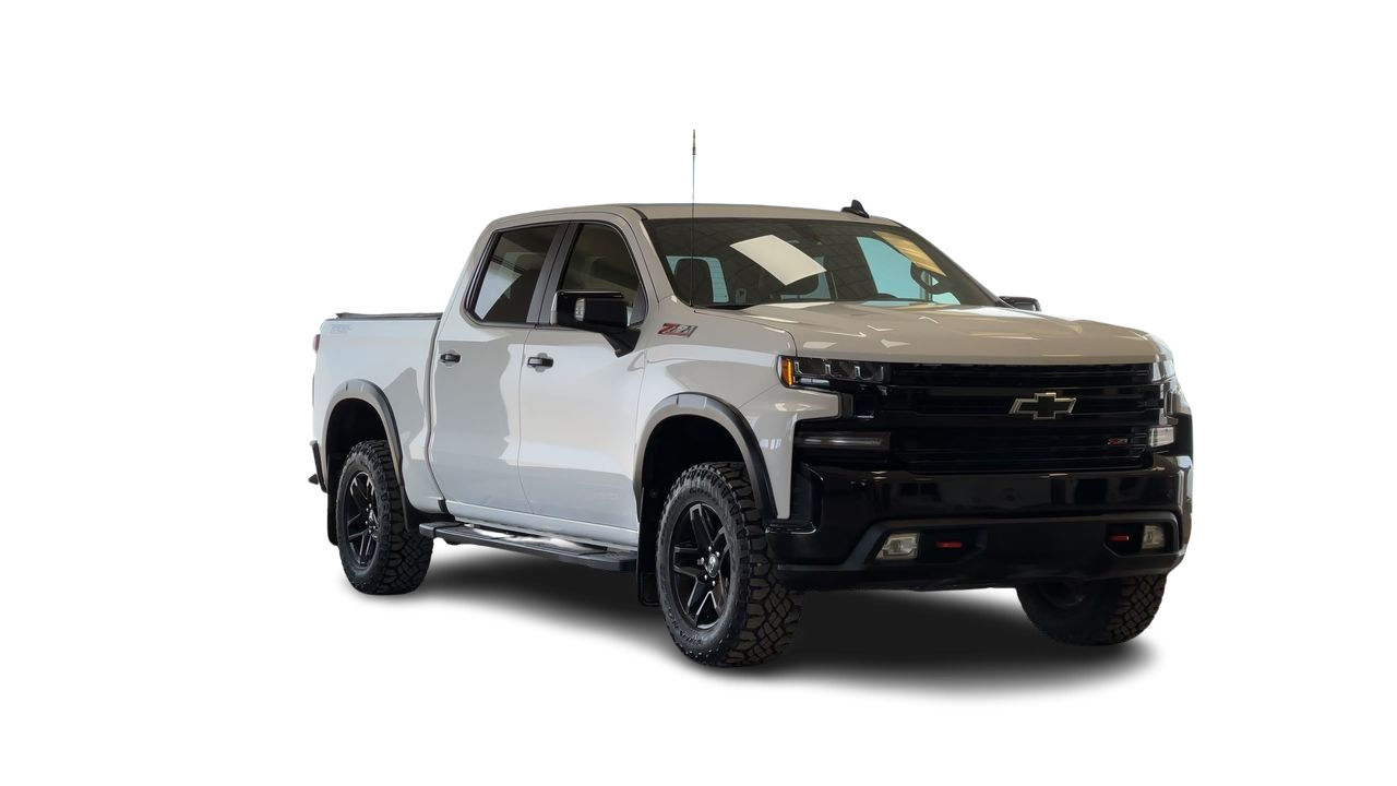 2021 Chevrolet Silverado 1500 in Regina, Saskatchewan