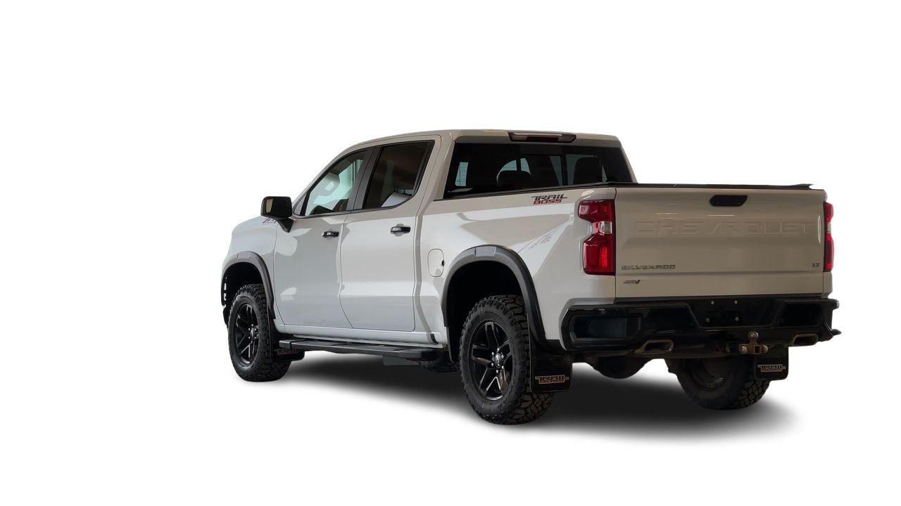 2021 Chevrolet Silverado 1500 in Regina, Saskatchewan