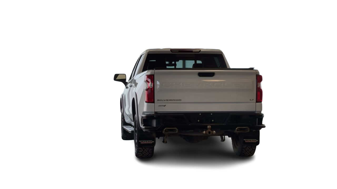 2021 Chevrolet Silverado 1500 in Regina, Saskatchewan