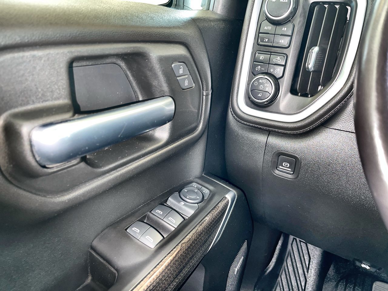 2021 Chevrolet Silverado 1500 in Regina, Saskatchewan