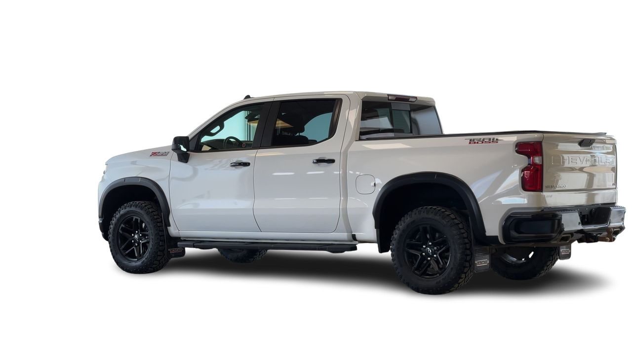2021 Chevrolet Silverado 1500 in Regina, Saskatchewan