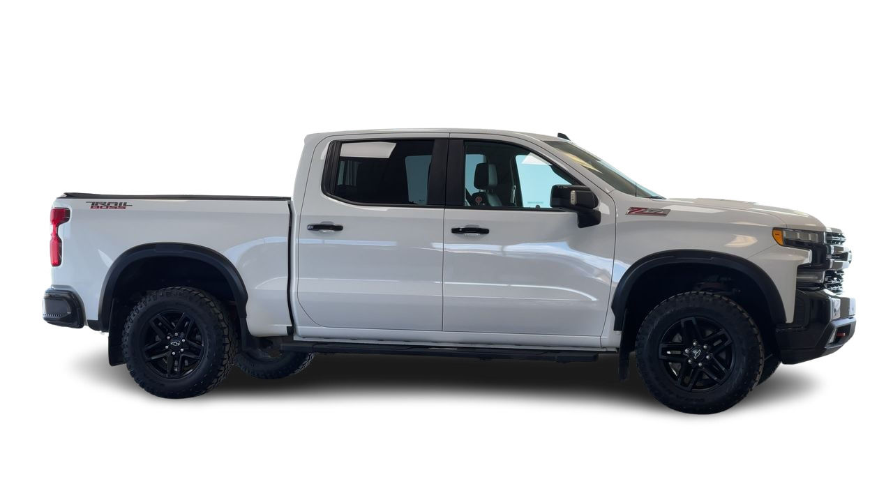 2021 Chevrolet Silverado 1500 in Regina, Saskatchewan