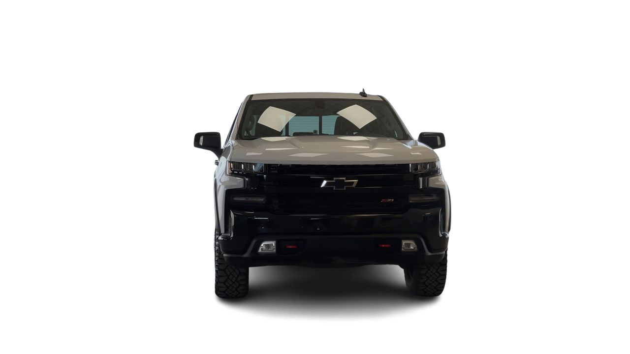2021 Chevrolet Silverado 1500 in Regina, Saskatchewan