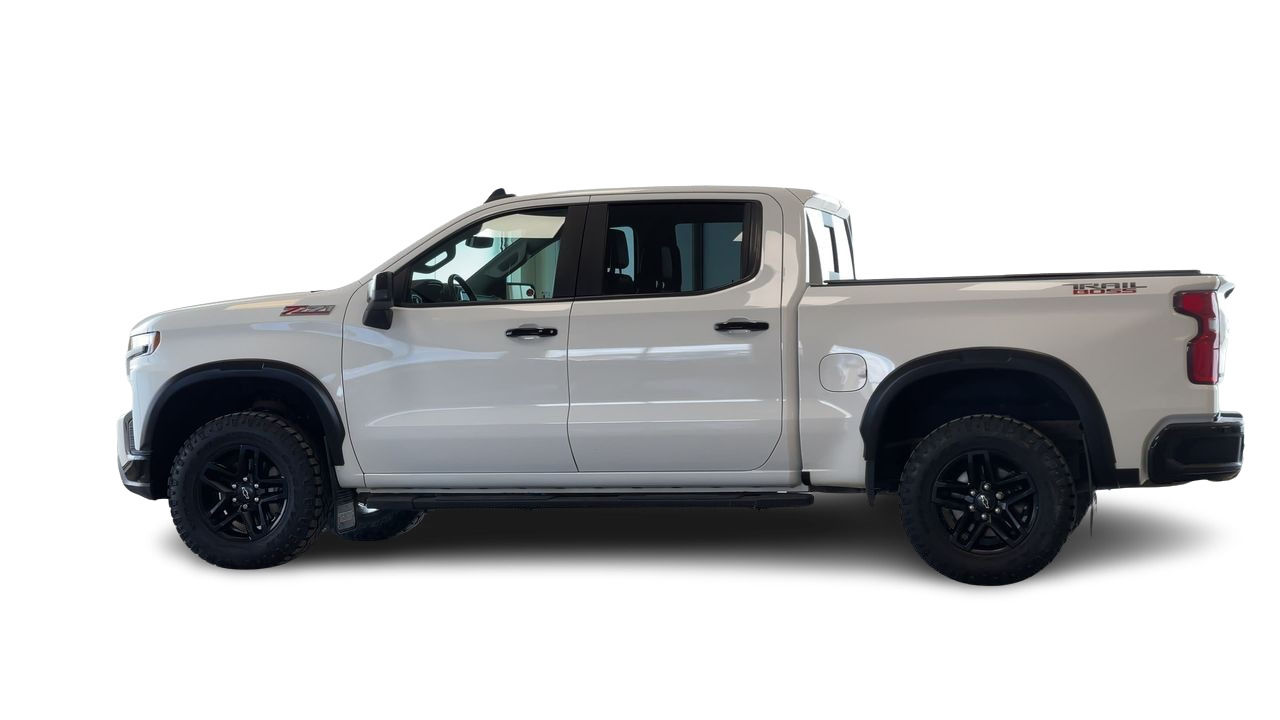 2021 Chevrolet Silverado 1500 in Regina, Saskatchewan