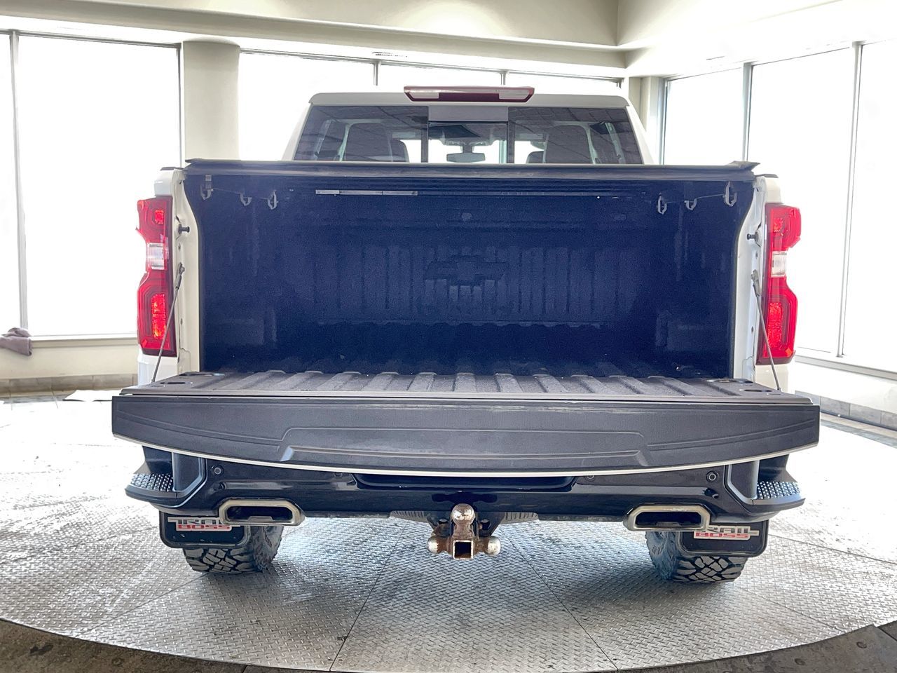 2021 Chevrolet Silverado 1500 in Regina, Saskatchewan