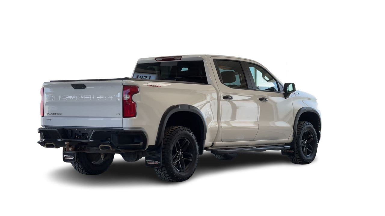 2021 Chevrolet Silverado 1500 in Regina, Saskatchewan