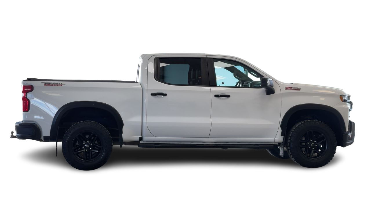 2021 Chevrolet Silverado 1500 in Regina, Saskatchewan