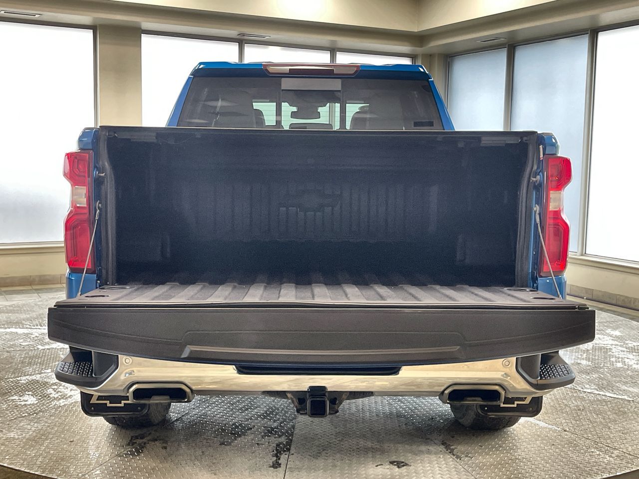 Chevrolet Silverado 1500  2022 à Regina, Saskatchewan