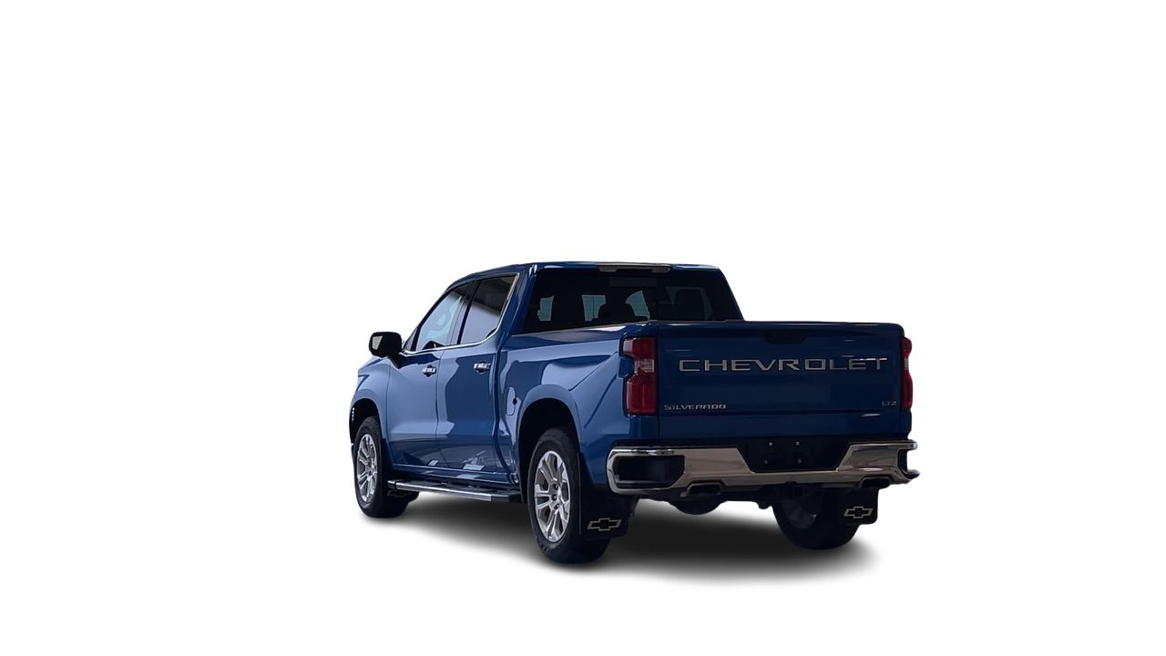 Chevrolet Silverado 1500  2022 à Regina, Saskatchewan