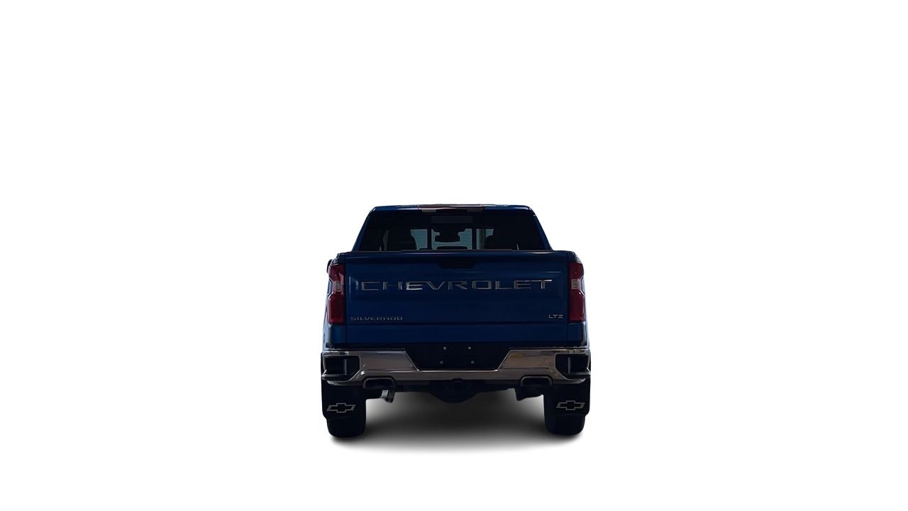 Chevrolet Silverado 1500  2022 à Regina, Saskatchewan