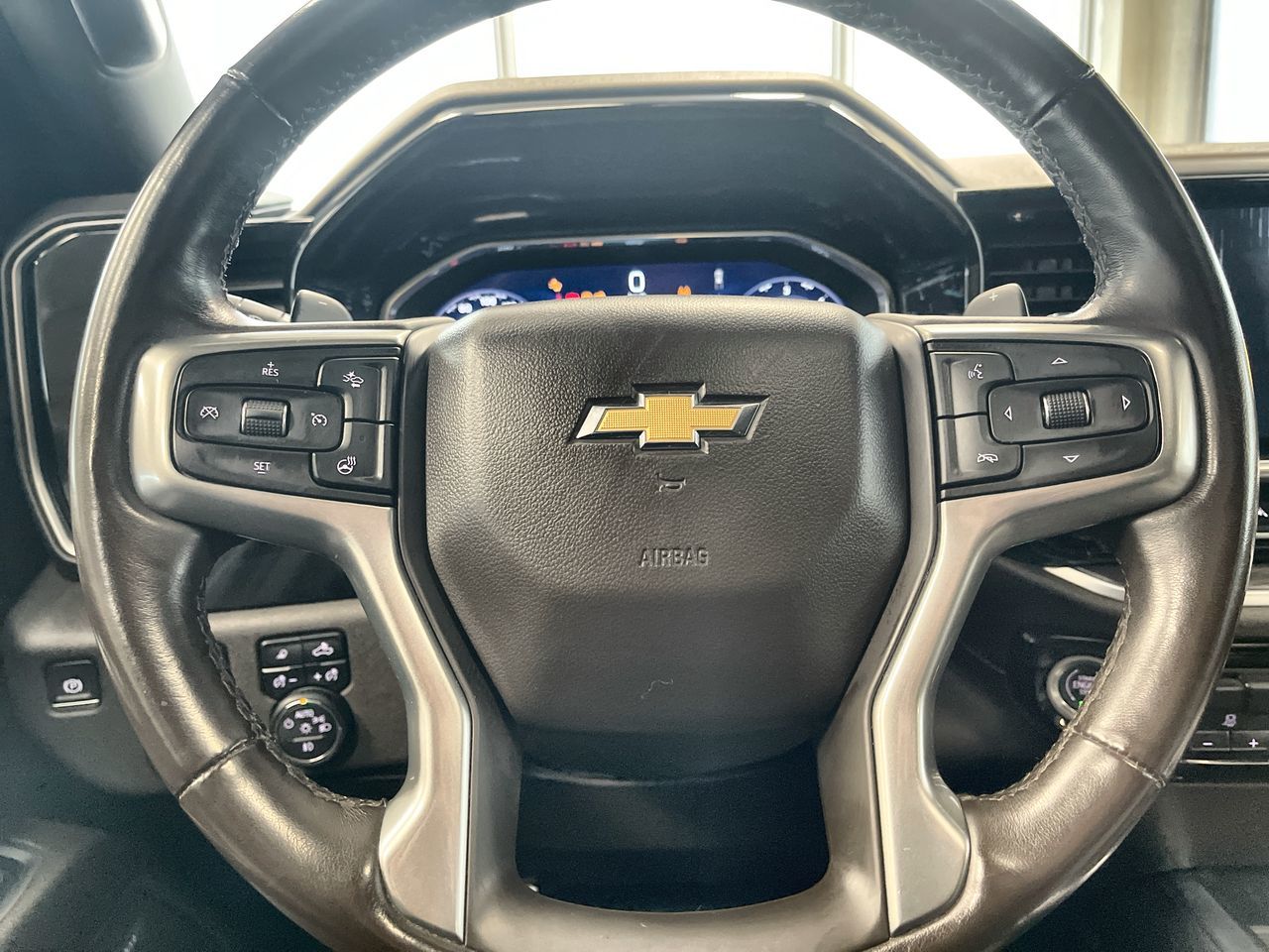 Chevrolet Silverado 1500  2022 à Regina, Saskatchewan