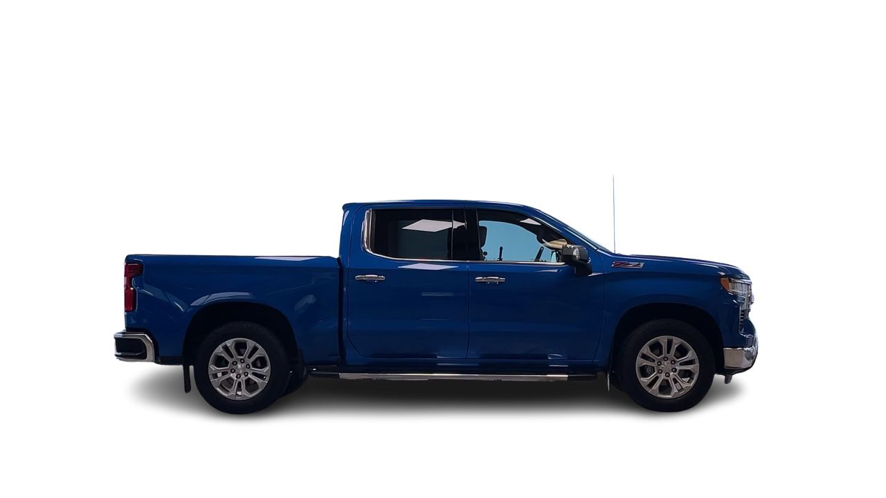 Chevrolet Silverado 1500  2022 à Regina, Saskatchewan