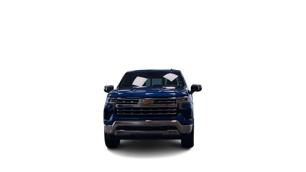 Chevrolet Silverado 1500  2022 à Regina, Saskatchewan