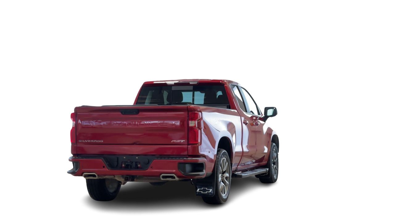 Chevrolet Silverado 1500  2023 à Regina, Saskatchewan