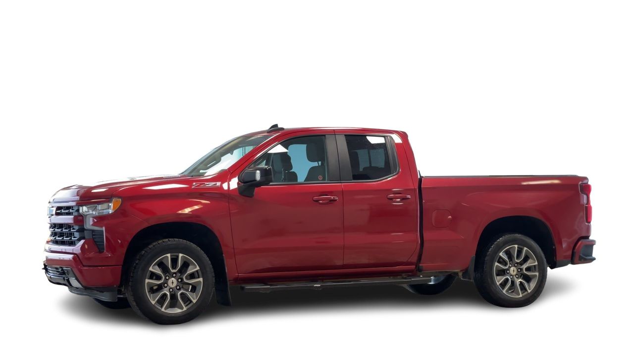 Chevrolet Silverado 1500  2023 à Regina, Saskatchewan