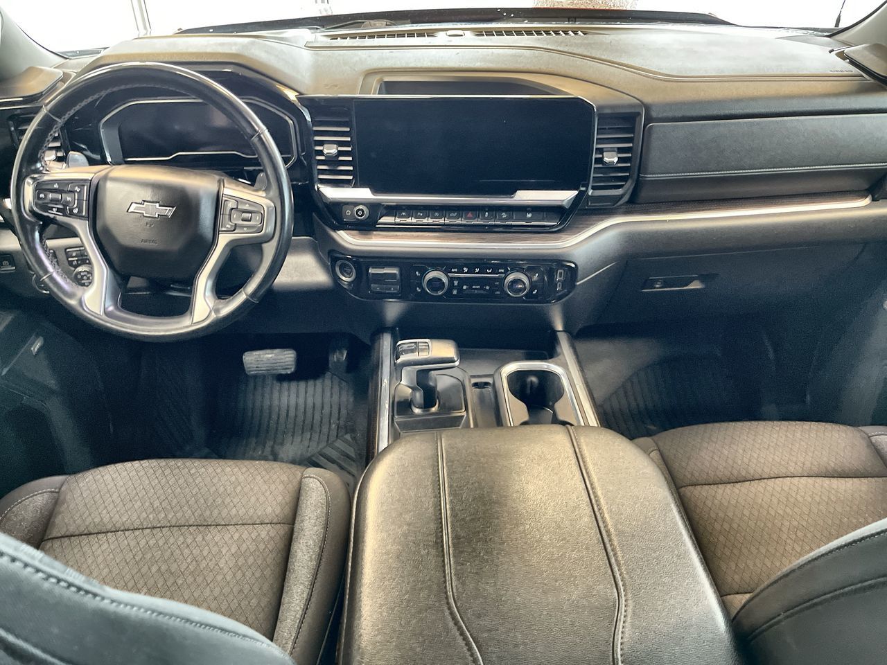 Chevrolet Silverado 1500  2023 à Regina, Saskatchewan