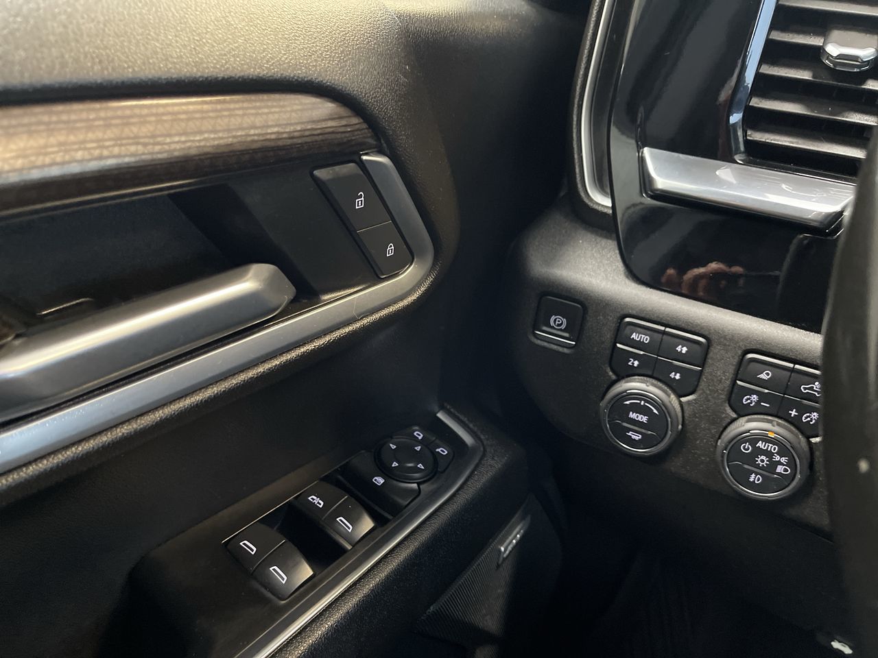 Chevrolet Silverado 1500  2023 à Regina, Saskatchewan