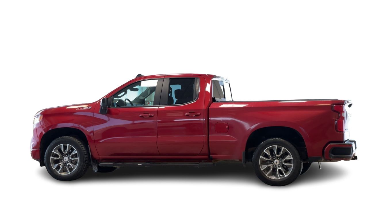 Chevrolet Silverado 1500  2023 à Regina, Saskatchewan
