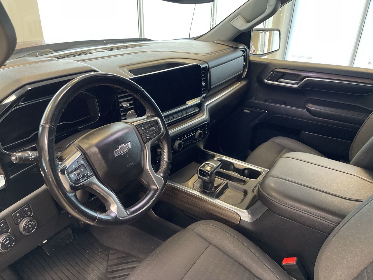 Chevrolet Silverado 1500  2023 à Regina, Saskatchewan