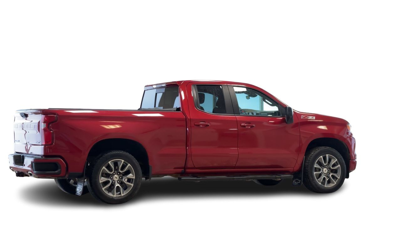 Chevrolet Silverado 1500  2023 à Regina, Saskatchewan