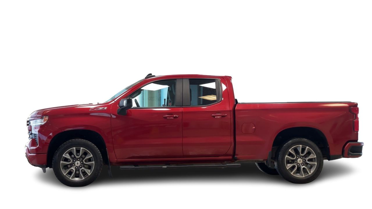 Chevrolet Silverado 1500  2023 à Regina, Saskatchewan