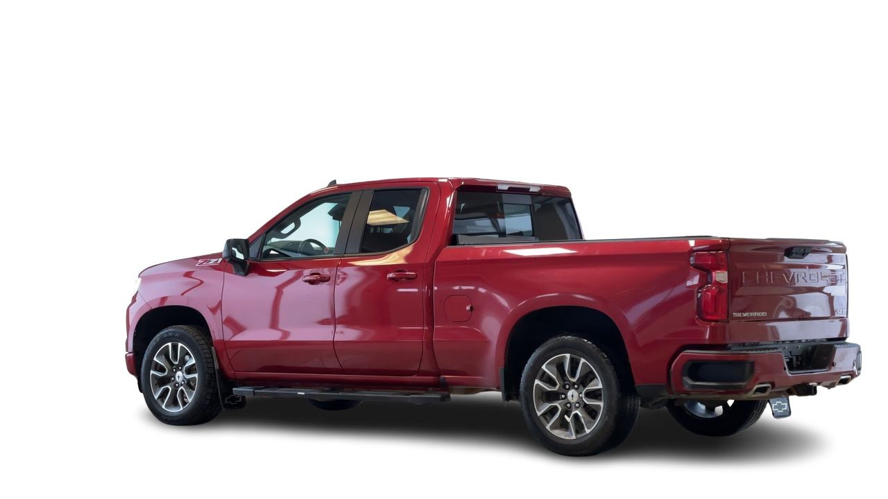 Chevrolet Silverado 1500  2023 à Regina, Saskatchewan