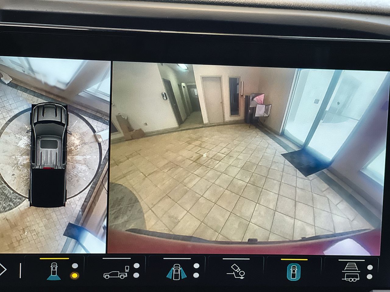 Chevrolet Silverado 1500  2023 à Regina, Saskatchewan