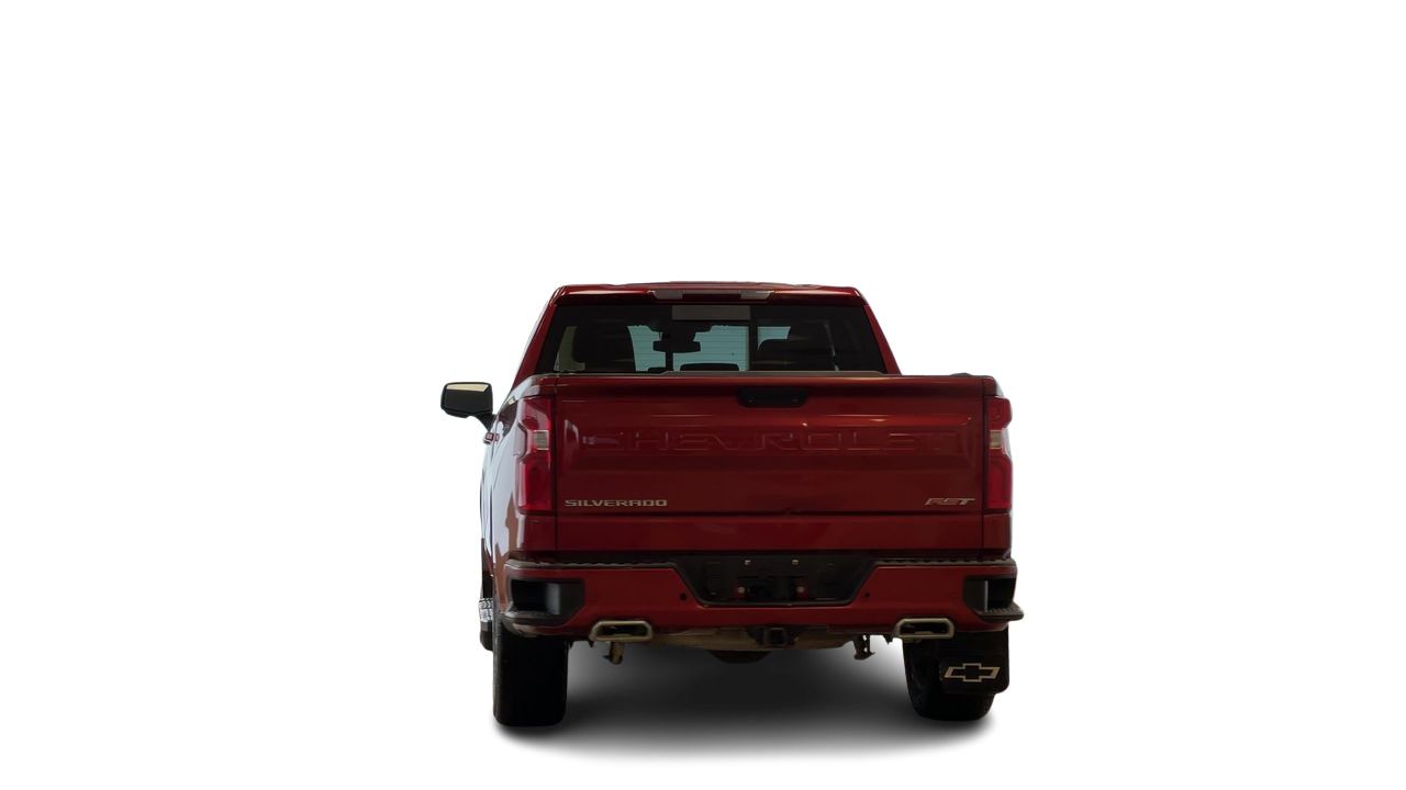 Chevrolet Silverado 1500  2023 à Regina, Saskatchewan