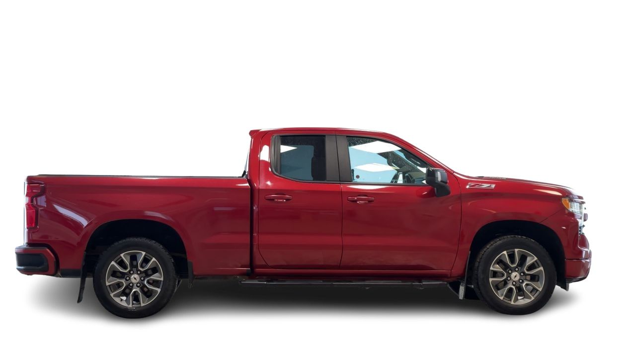 Chevrolet Silverado 1500  2023 à Regina, Saskatchewan