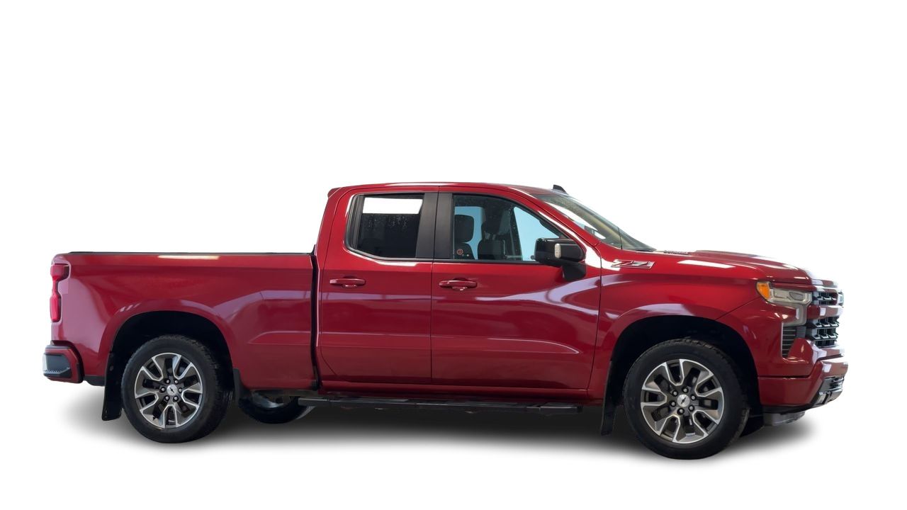 Chevrolet Silverado 1500  2023 à Regina, Saskatchewan