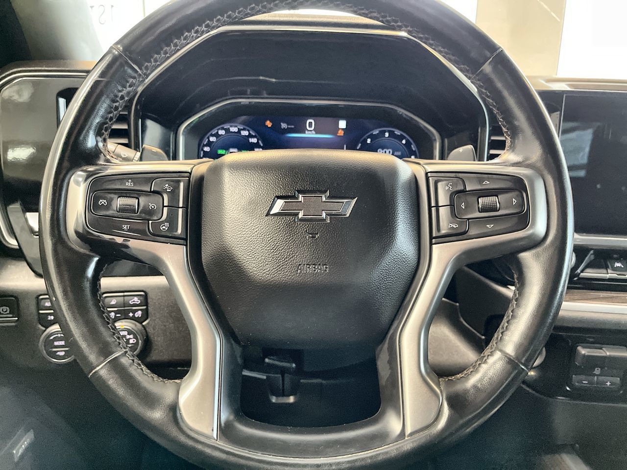 Chevrolet Silverado 1500  2023 à Regina, Saskatchewan