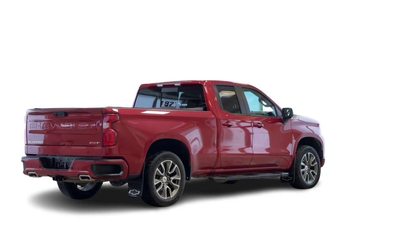 Chevrolet Silverado 1500  2023 à Regina, Saskatchewan