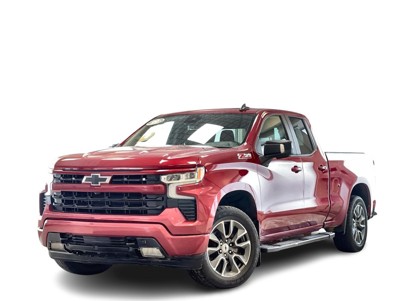 Chevrolet Silverado 1500  2023 à Regina, Saskatchewan